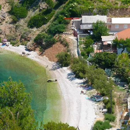 Holiday Danica Casa vacanze Hvar Town