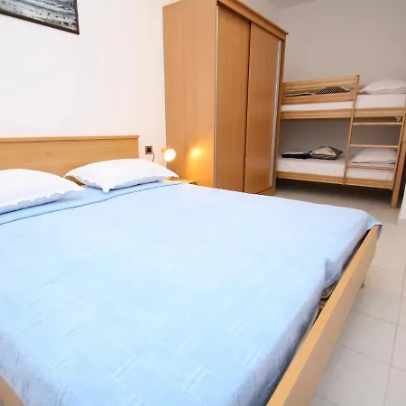 Casa vacanze Holiday Danica *