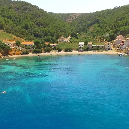 Casa vacanze Holiday Danica