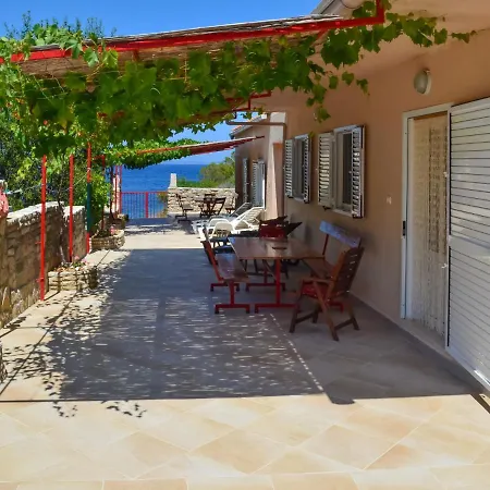 Holiday Danica Hvar Town